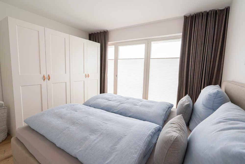 Lee Apartment Norderney Exterior photo